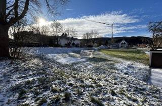 Wohnung kaufen in 79822 Titisee-Neustadt, Lebensqualität pur. Platz für die Zukunft