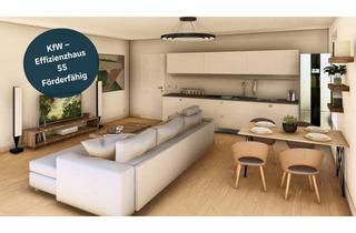 Wohnung kaufen in 79822 Titisee-Neustadt, Lebensqualität pur. Platz für die Zukunft