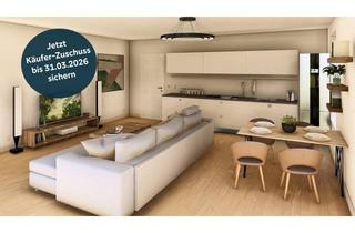 Wohnung kaufen in 79822 Titisee-Neustadt, Lebensqualität pur. Platz für die Zukunft