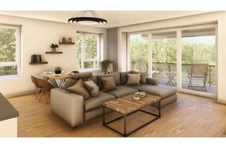 Wohnung kaufen in 79822 Titisee-Neustadt, Lebensqualität pur. Platz zum Wohlfühlen