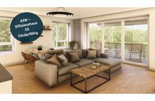 Wohnung kaufen in 79822 Titisee-Neustadt, Lebensqualität pur. Platz zum Wohlfühlen