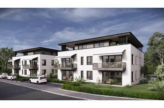 Wohnung kaufen in 79822 Titisee-Neustadt, Lebensqualität pur. Gemeinsam genießen