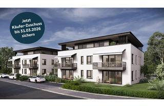 Wohnung kaufen in 79822 Titisee-Neustadt, Lebensqualität pur. Gemeinsam genießen