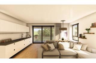 Wohnung kaufen in 79822 Titisee-Neustadt, Lebensqualität pur. Zukunftsorientiertes Wohnen