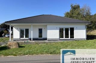 Haus kaufen in 56459 Rothenbach, Bungalow in ruhiger Ortsrandlage!!