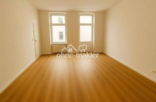 Wohnung mieten in Schwedter Str. 18-20, 16278 Angermünde, Frisch sanierte 1-Zimmer-Wohnung