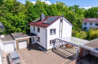 Einfamilienhaus kaufen in 35394 Gießen, Einfamilienhaus in beliebter Wohnlage von Gießen