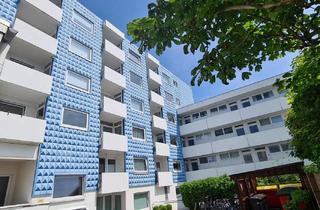 Wohnung kaufen in 26548 Norderney, Sonnige Ferienwohnung über den Dächern von Norderney