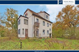 Mehrfamilienhaus kaufen in 15711 Königs Wusterhausen, Zweifamilienhaus mit Ausbaureserve