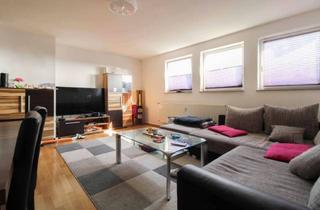 Wohnung kaufen in 48432 Rheine, Attraktive 3-Zi.-DG-Wohnung mit 2 Stellplätzen und moderner Ausstattung
