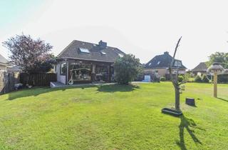 Einfamilienhaus kaufen in 24257 Hohenfelde, Auch für Mehrgenerationen: Einfamilienhaus mit ELW nur ca.2 km vom Ostseestrand entfernt