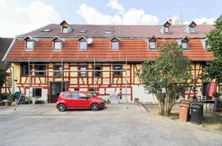 Wohnung kaufen in 72189 Vöhringen, Gestaltbare 2-Zi.-ETW mit Stellplatz im Herzen von Vöhringen