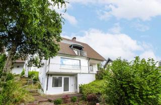 Haus kaufen in 78112 St. Georgen, Sofort wohlfühlen: Lichtdurchflutetes 6-Zi.-Architektenhaus in idyllischer Lage in Sankt Georgen