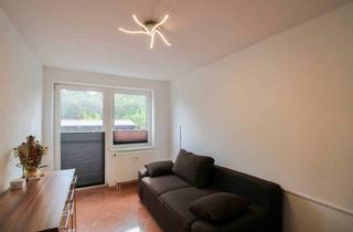 Wohnung kaufen in 18586 Lancken-Granitz, Unschlagbares Angebot: Naturnahe 3-Zimmerwohnung in Lancken-Granitz