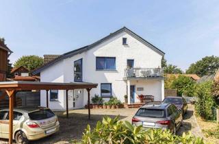 Mehrfamilienhaus kaufen in 29683 Bad Fallingbostel, Mehrfamilienhaus kaufen, Heidekreis