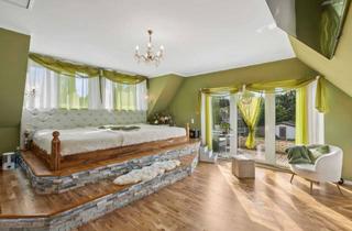 Einfamilienhaus kaufen in 21109 Hamburg, Modernisiertes Wohnen in citynaher Lage – mit Garten, Balkon und Ausbaureserve