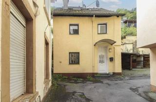 Immobilie kaufen in 58762 Altena, Gestaltungspotenzial: Realisieren Sie selbst das Haus Ihrer Träume in Altena
