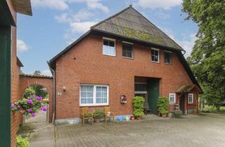 Einfamilienhaus kaufen in 29476 Gusborn, Einmalige Gelegenheit - EFH mit Einliegerwohnung bietet Ihnen den Platz den Sie brauchen