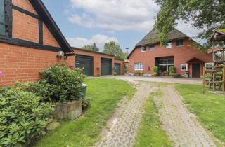 Einfamilienhaus kaufen in 29476 Gusborn, Einmalige Gelegenheit - EFH mit Einliegerwohnung bietet Ihnen den Platz den Sie brauchen