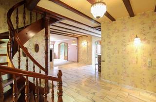 Einfamilienhaus kaufen in 35216 Biedenkopf, Ihr neues Zuhause in ruhiger Lage und traumhafter Aussicht inkl. Einliegerwohnung