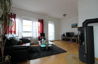 Penthouse kaufen in 70771 Leinfelden-Echterdingen, Helle 4-Zimmer-Penthouse-Wohnung mit Aufzug und 2 Tiefgaragenstellplätze