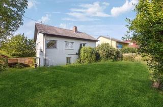 Einfamilienhaus kaufen in 56348 Patersberg, Sofort verfügbares Einfamilienhaus mit Gestaltungspotenzial