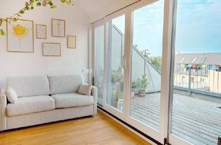 Wohnung kaufen in 55122 Mainz, +++ OBEN ANGEKOMMEN +++ Mainz-Gonsenheim