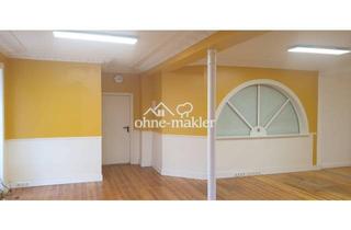 Büro zu mieten in Hauptstraße 62, 22869 Schenefeld, Frisch renovierte und flexibel gestaltbare Bürofläche (80m²) in Schenefeld zu vermieten