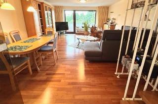 Wohnung kaufen in 27576 Bremerhaven, Bremerhaven: 3-Zi-Maisonette, Haus-im-Haus-Charakter, Tiefgarage, grün, ruhig, stadtnah, 2 Loggien, 2 Bäder, Kellerabt., OIN 25825