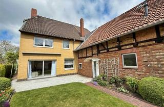 Haus kaufen in 31249 Hohenhameln, Hohenhameln OT Harber: Viel Platz für die große Familie