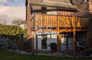 Wohnung kaufen in 24568 Kaltenkirchen, ETW Maisonette mit Garten und Stellplatz
