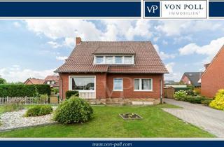 Mehrfamilienhaus kaufen in 48432 Rheine, Kapitalanlage mit Mehrwert – ZFH inkl. genehmigtem Neubau für 8 WE im geförderten Wohnraum!