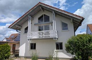 Haus kaufen in 86836 Graben, Charmantes EFH (nicht unterkellert) in idealer Lage in Graben - Lagerlechfeld - bei Augsburg