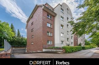 Mehrfamilienhaus kaufen in 22457 Hamburg, Quadratisch. Praktisch. Top gepflegt. – Ein inflationssicheres Immobilienjuwel im Hamburger Norden