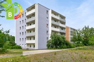 Wohnung kaufen in 15890 Eisenhüttenstadt, Bezugsfrei! Charmante Gewerbeeinheit (ehem. Arztpraxis/ aufteilbar in 5 ETW) in Eisenhüttenstadt