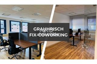Büro zu mieten in Hohenfelder Str. 31, 56068 Koblenz, Coworking beim Löhrcenter in der Koblenzer Altstadt – Fixdesk oder Einzelbüro
