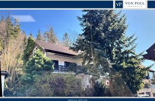 Mehrfamilienhaus kaufen in 38685 Langelsheim, Charmantes Mehrfamilienhaus: Ruhige Lage, großes Potential, Sanierung erforderlich