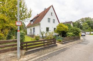 Einfamilienhaus kaufen in 38533 Vordorf, Geräumiges Ein- bis Zweifamilienhaus mit Doppelgarage, **Erbpachtgrundstück mit Kaufoption**