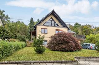 Einfamilienhaus kaufen in 56479 Oberrod, Einfamilienhaus mit Potential in Oberrod