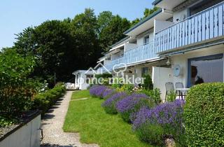 Wohnung kaufen in 23701 Eutin, Ferienwohnung mit traumhaftem Seeblick in der Holsteinischen Schweiz