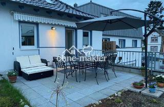 Wohnung kaufen in Annastrasse 2A, 63225 Langen, Von Privat: Top Lage 4-Zi. Maisonette mit Dachgarten