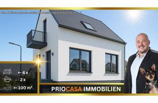 Einfamilienhaus kaufen in 54331 Pellingen, PREISREDUZIERUNG | EFH Pellingen | Massivbau | 121 m² Wohnfläche | 850 m² Grundstück | 4 Zimmer