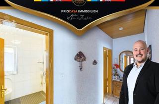 Einfamilienhaus kaufen in 54331 Pellingen, PREISREDUZIERUNG | EFH Pellingen | Massivbau | 121 m² Wohnfläche | 850 m² Grundstück | 4 Zimmer