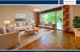 Wohnung kaufen in 30989 Gehrden, Renovierungsbedürftige 2-Zimmer-Wohnung mit Balkon im 1. OG mit Lift in zentraler Lage!