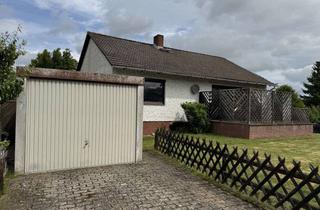 Einfamilienhaus kaufen in 31185 Söhlde, Nicht perfekt - aber voller Möglichkeiten! Einfamilienhaus im OT von Söhlde