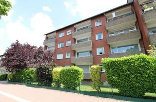 Wohnung kaufen in 45968 Gladbeck, Charmante 3-Zimmer-Wohnung in Gladbeck mit Garage – Ideal für Selbstnutzer und Anleger