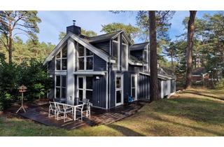 Haus kaufen in Dünenweg 256, 18586 Baabe, Komfortables Ferienhaus nahe der Ostsee: Ihr Rückzugsort in Baabe