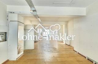 Büro zu mieten in Kölner Strasse 52, 41515 Grevenbroich, TOP Gewerbefläche in 1A-Lage der Fußgängerzone (ab sofort verfügbar!)