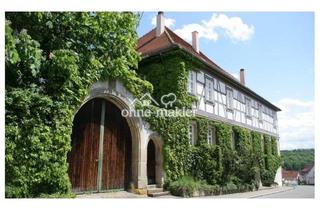 Lager kaufen in 72124 Pliezhausen, Schlossgrundstück mit Herrenhaus, Scheuer, Pferdeboxen und angrenzenden Bauplätzen