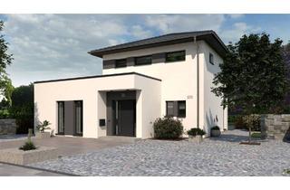 Villa kaufen in 14656 Brieselang, Ihr Traumhaus wartet: Investieren Sie clever in zeitlose Qualität mit unverwechselbarem Charakter!
